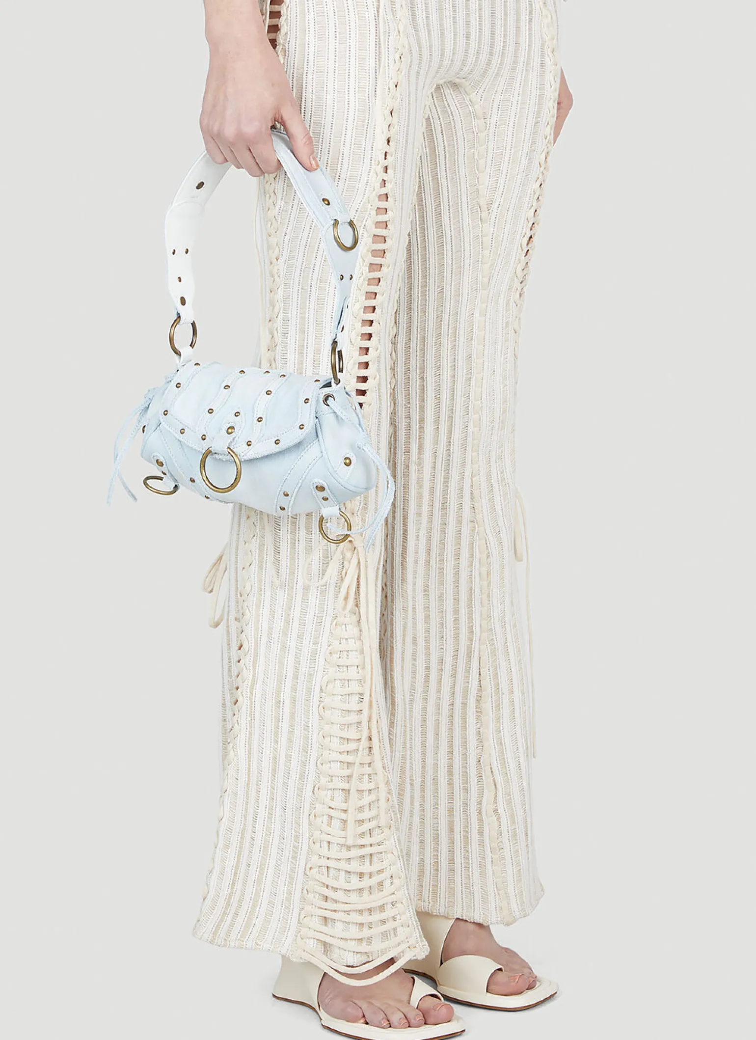 Mini Shoulder Bag