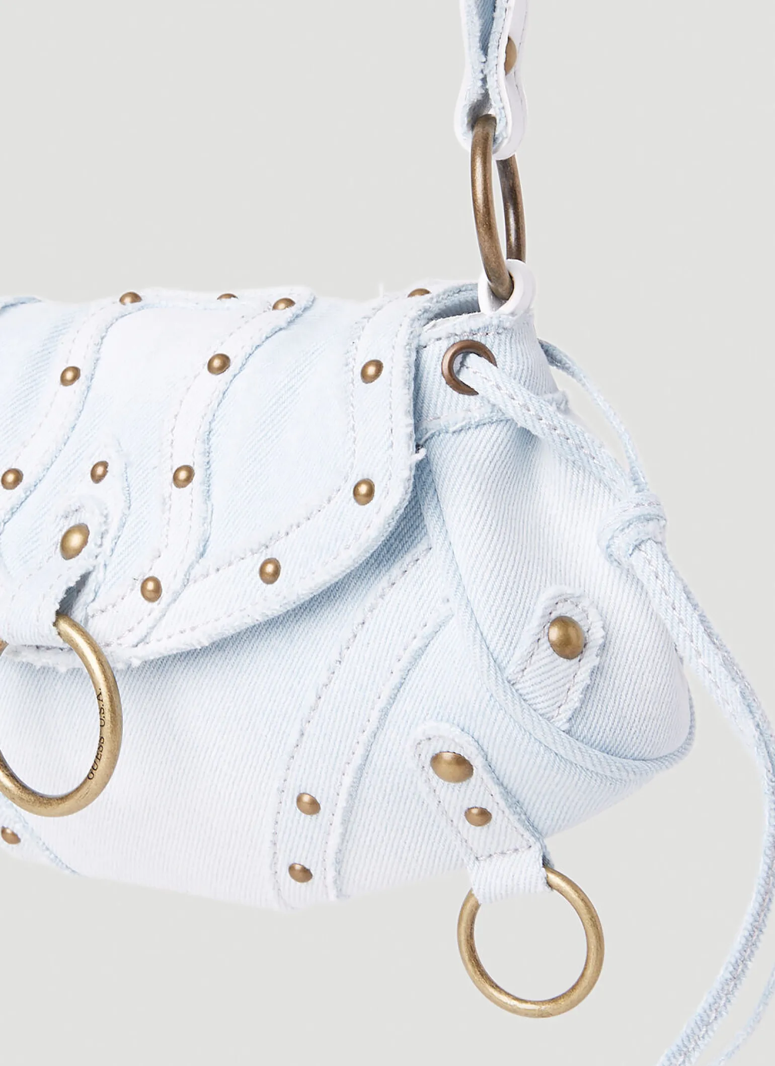 Mini Shoulder Bag
