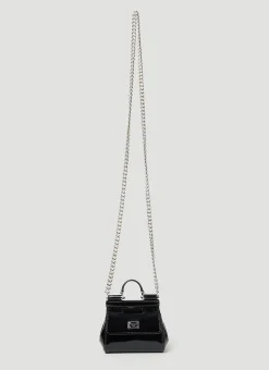 Mini Sicily Shoulder Bag