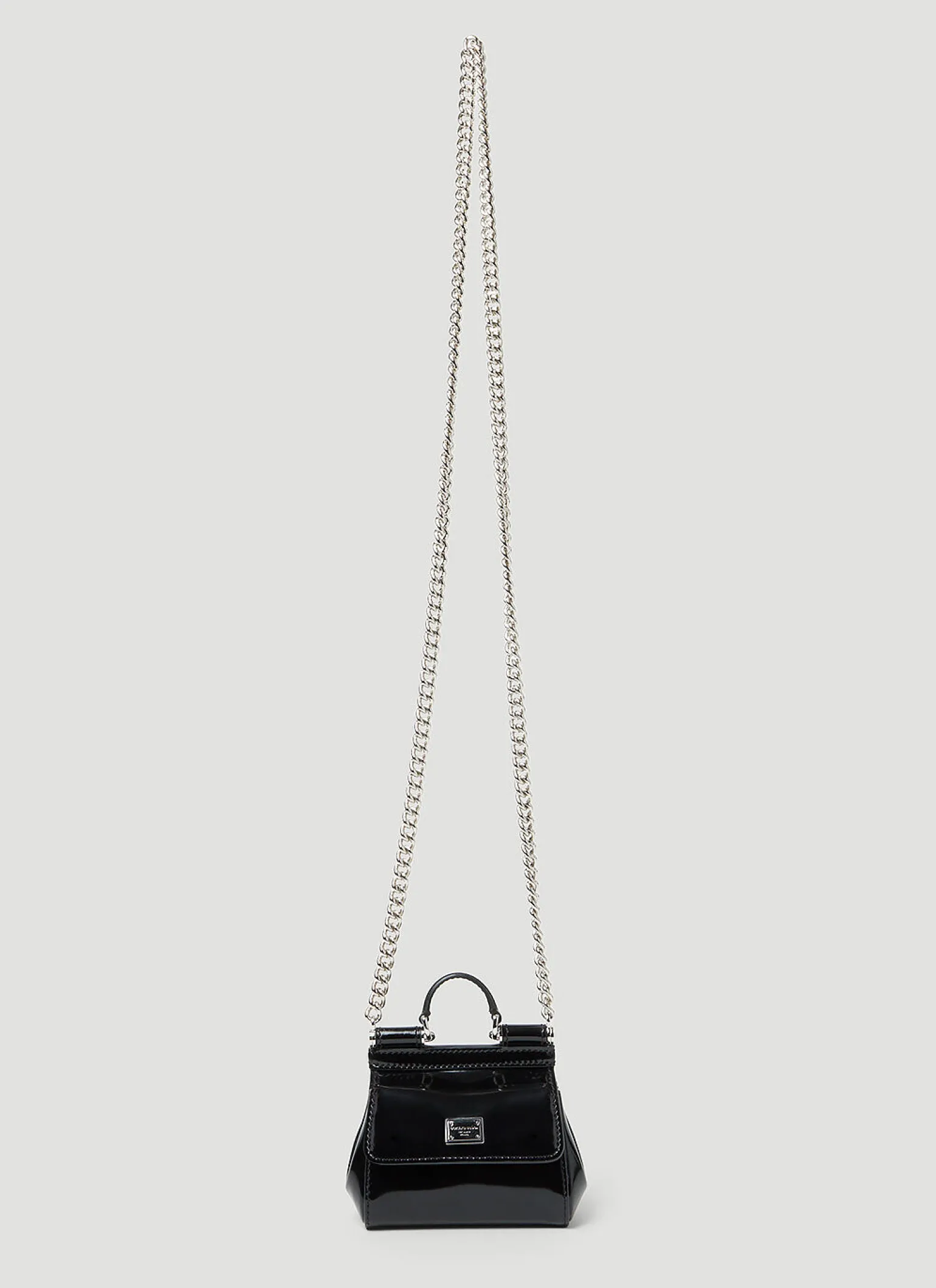 Mini Sicily Shoulder Bag