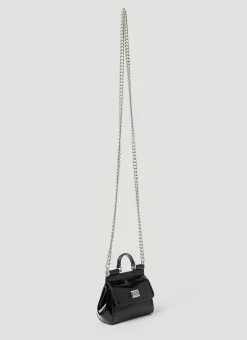Mini Sicily Shoulder Bag