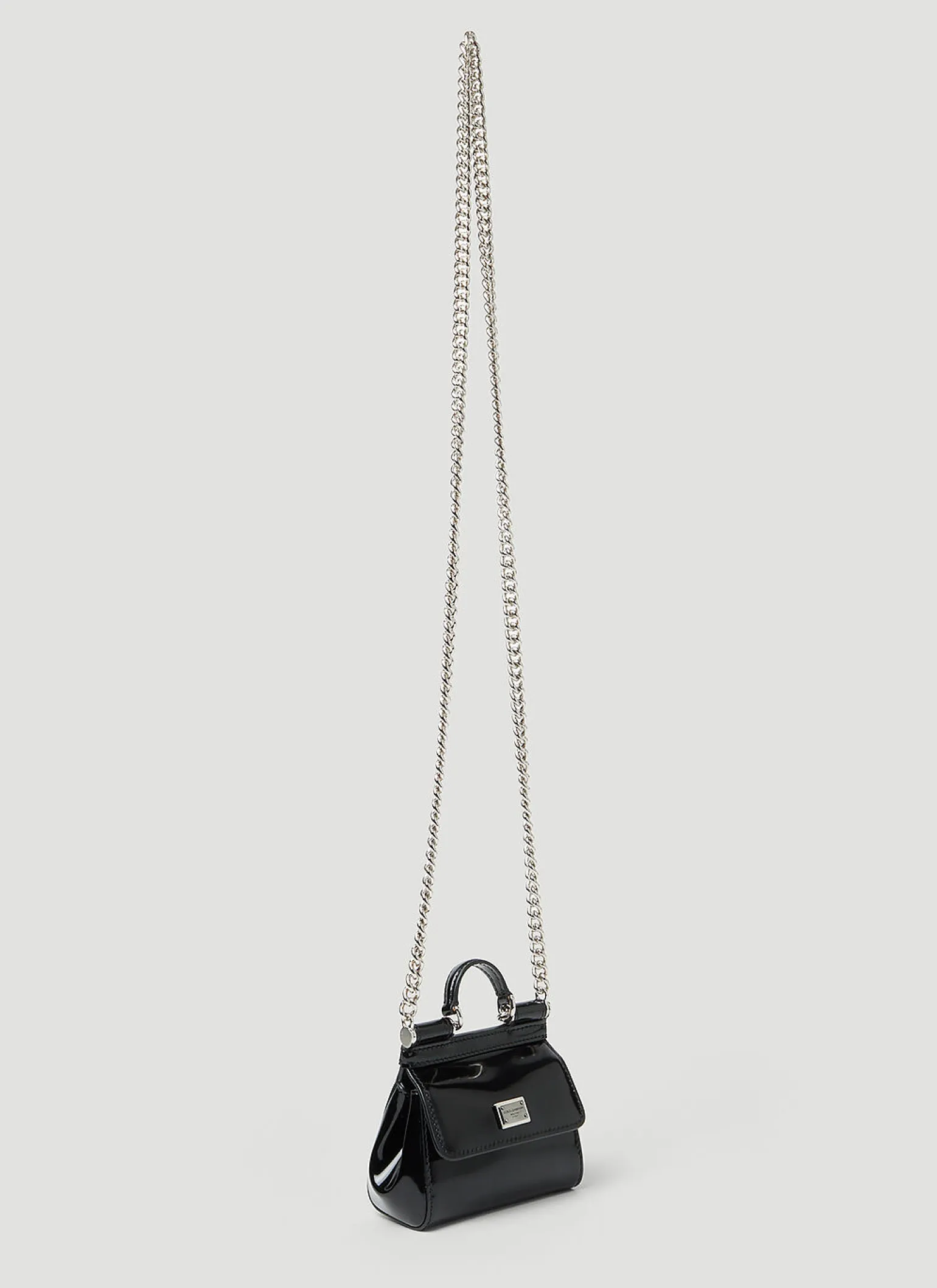 Mini Sicily Shoulder Bag