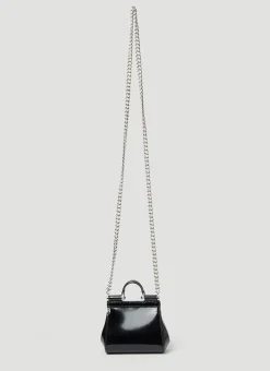 Mini Sicily Shoulder Bag