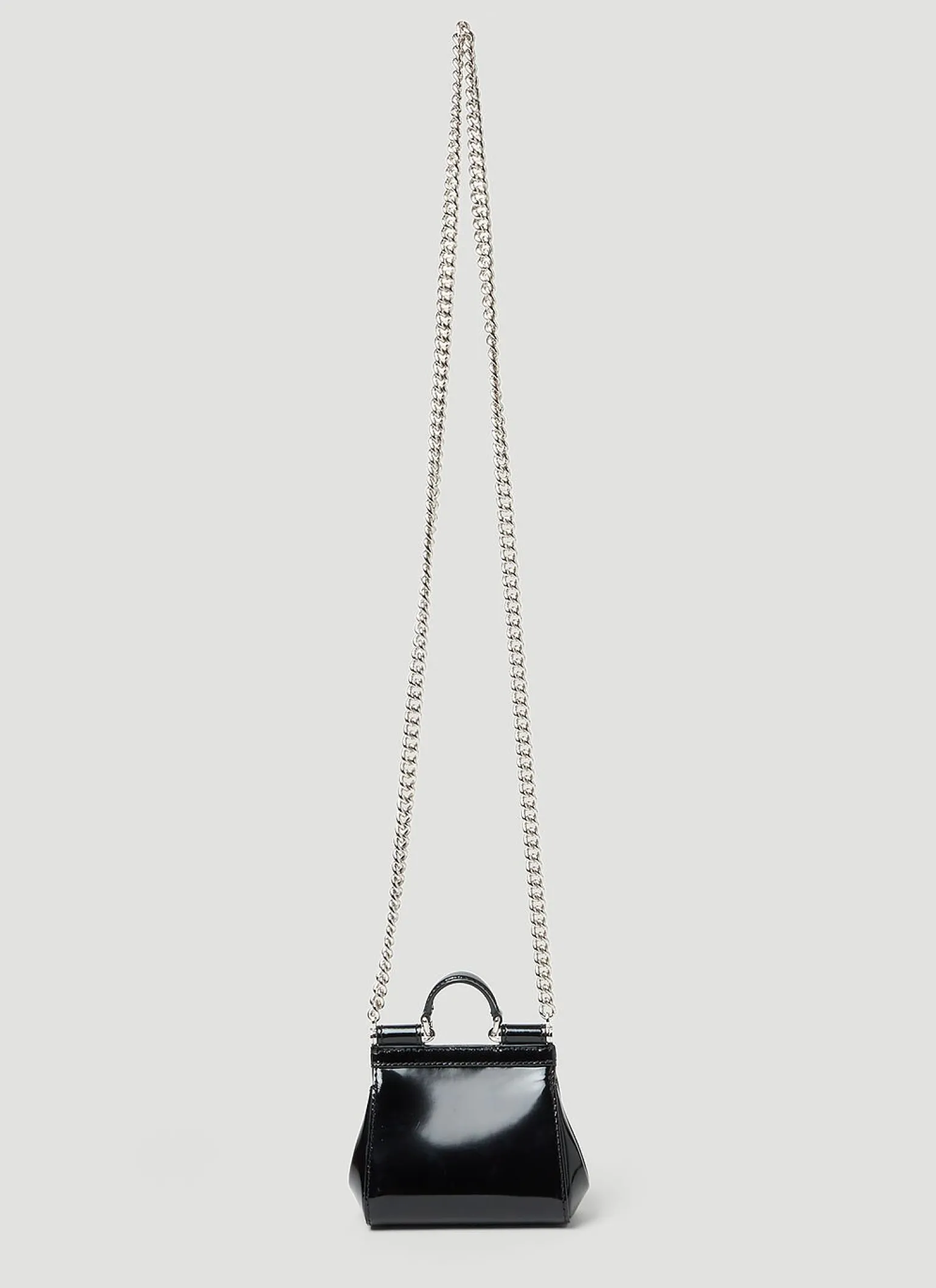 Mini Sicily Shoulder Bag