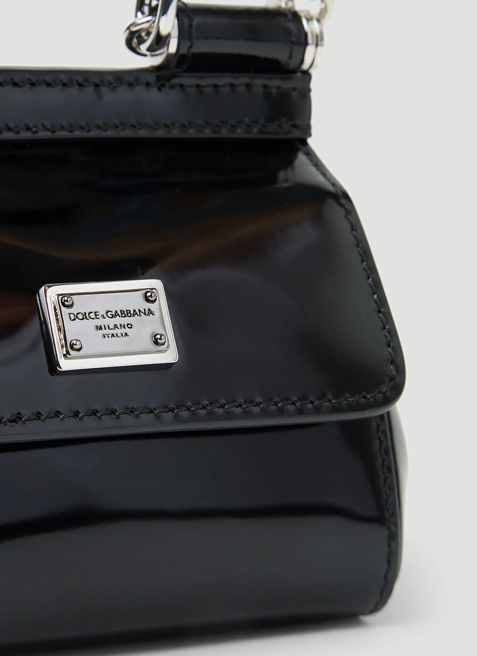 Mini Sicily Shoulder Bag