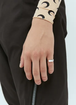 Mini Signet Ring