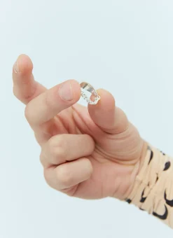 Mini Signet Ring