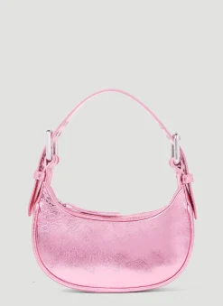 Mini Soho Lipstick Shoulder Bag