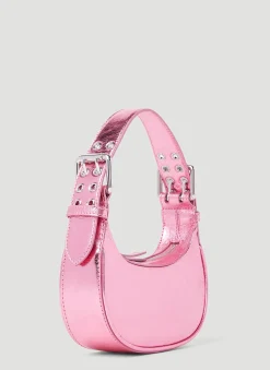 Mini Soho Lipstick Shoulder Bag