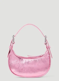 Mini Soho Lipstick Shoulder Bag