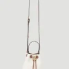 Mini Tb Bucket Bag