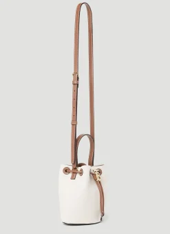 Mini Tb Bucket Bag