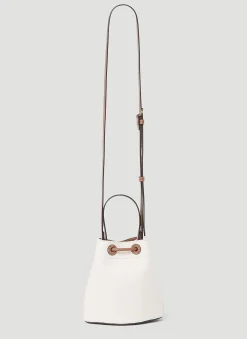 Mini Tb Bucket Bag