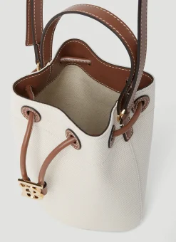 Mini Tb Bucket Bag