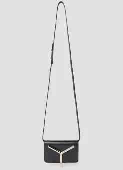 Mini Wallet Crossbody Bag