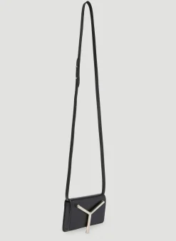 Mini Wallet Crossbody Bag