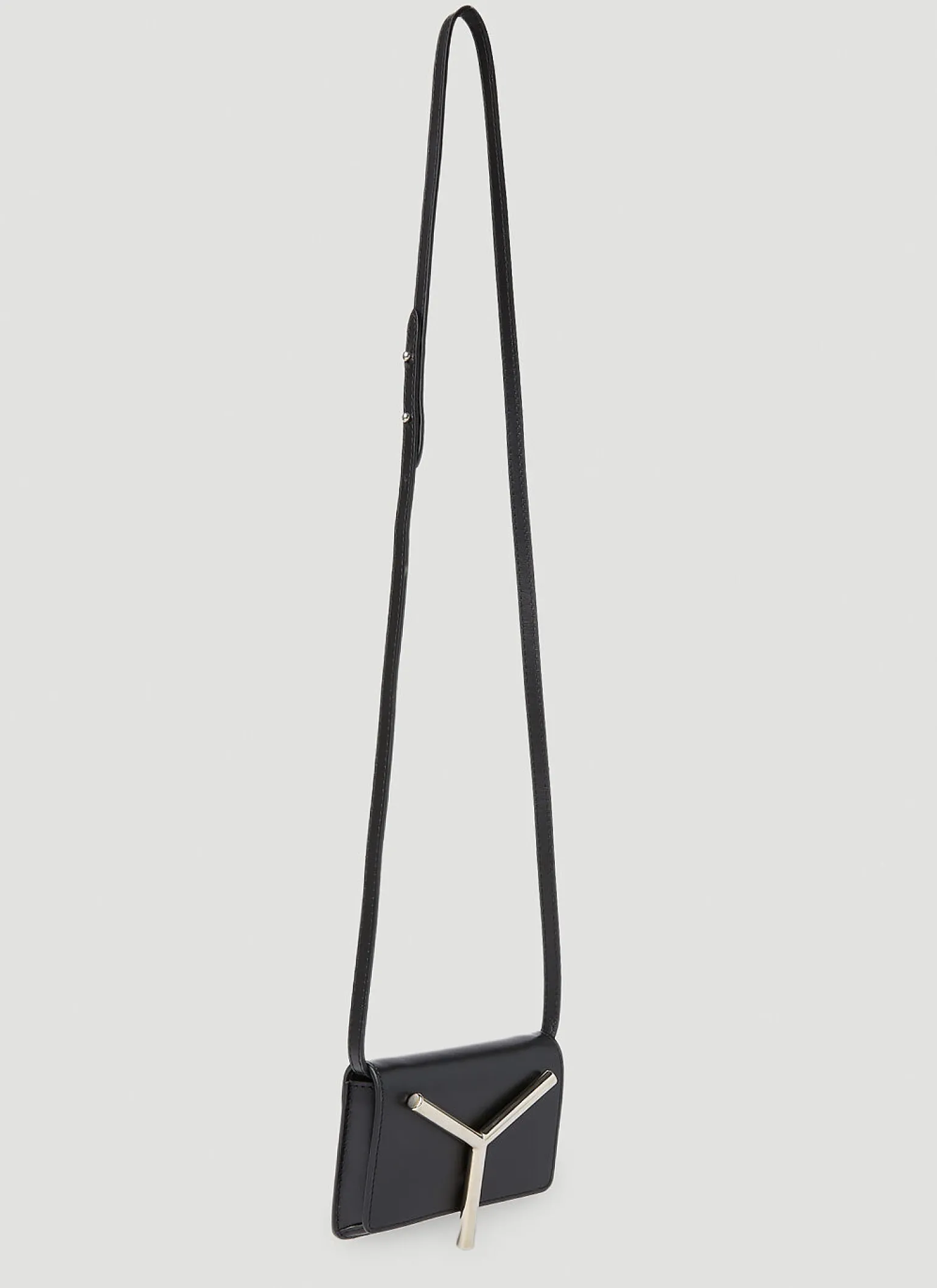 Mini Wallet Crossbody Bag