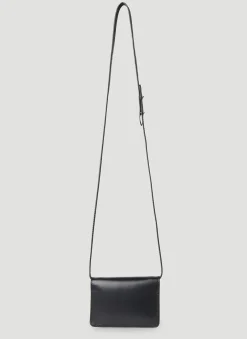 Mini Wallet Crossbody Bag