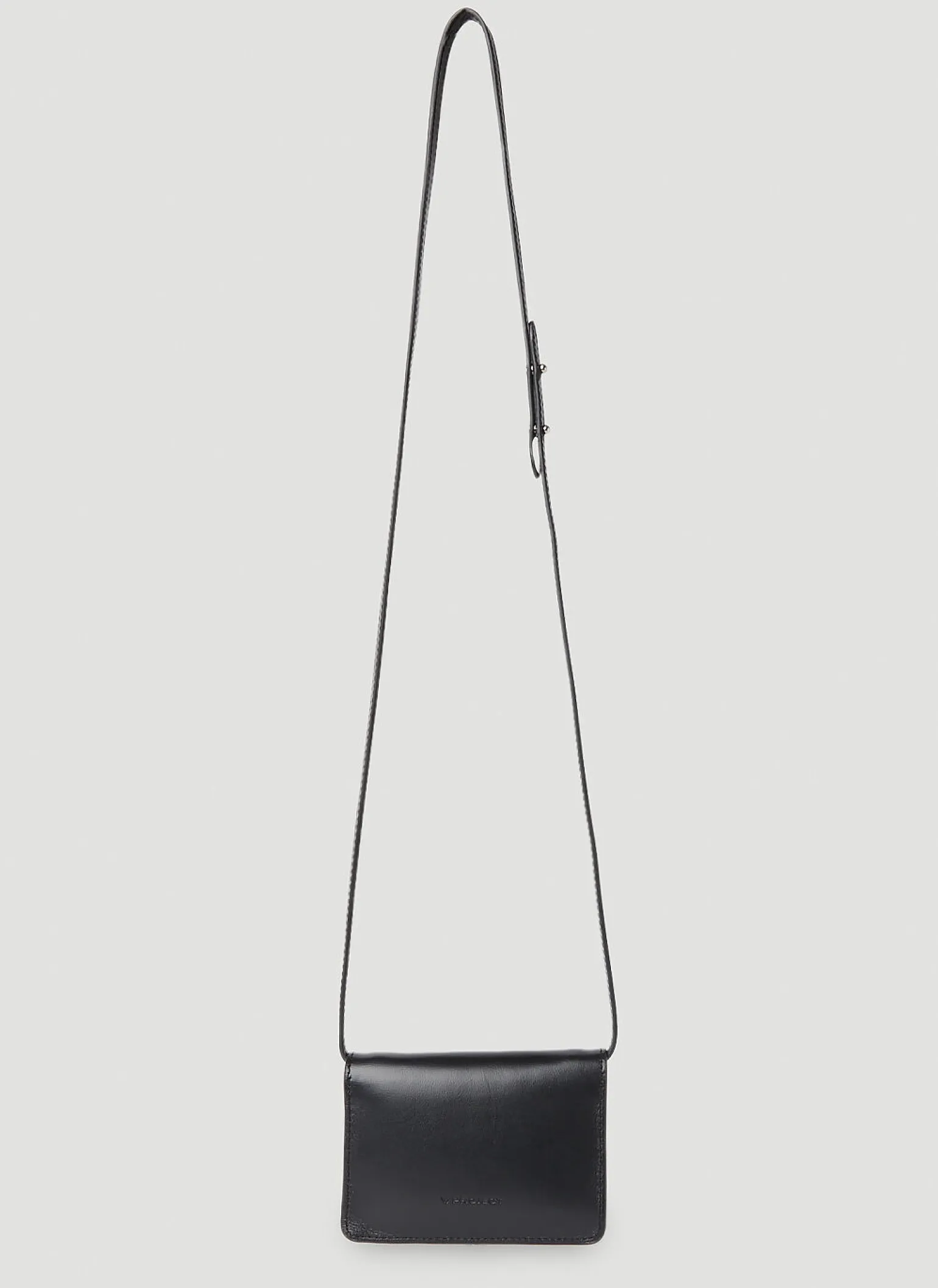 Mini Wallet Crossbody Bag