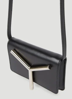 Mini Wallet Crossbody Bag
