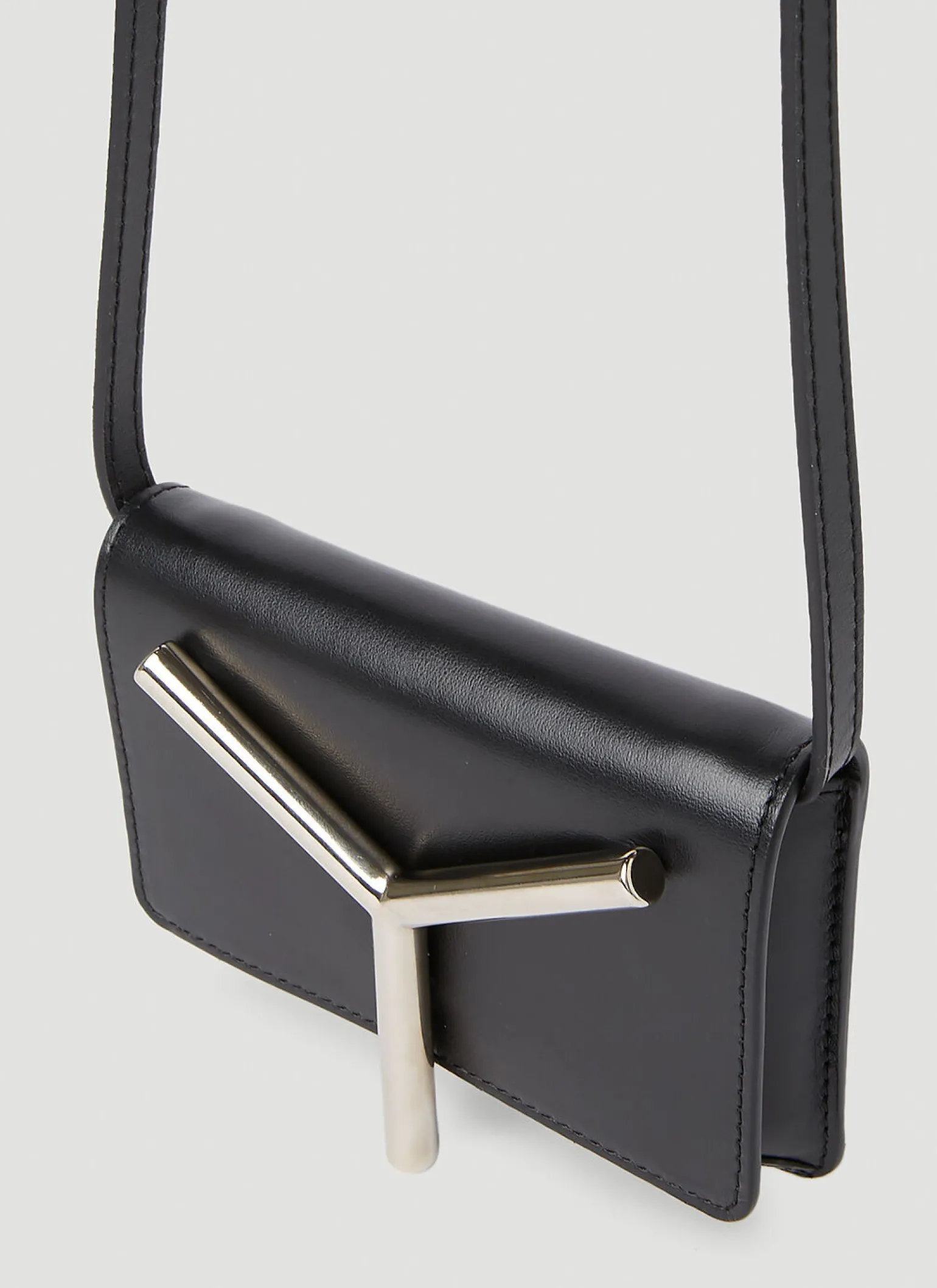Mini Wallet Crossbody Bag