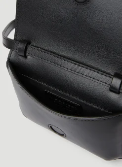 Mini Wallet Crossbody Bag