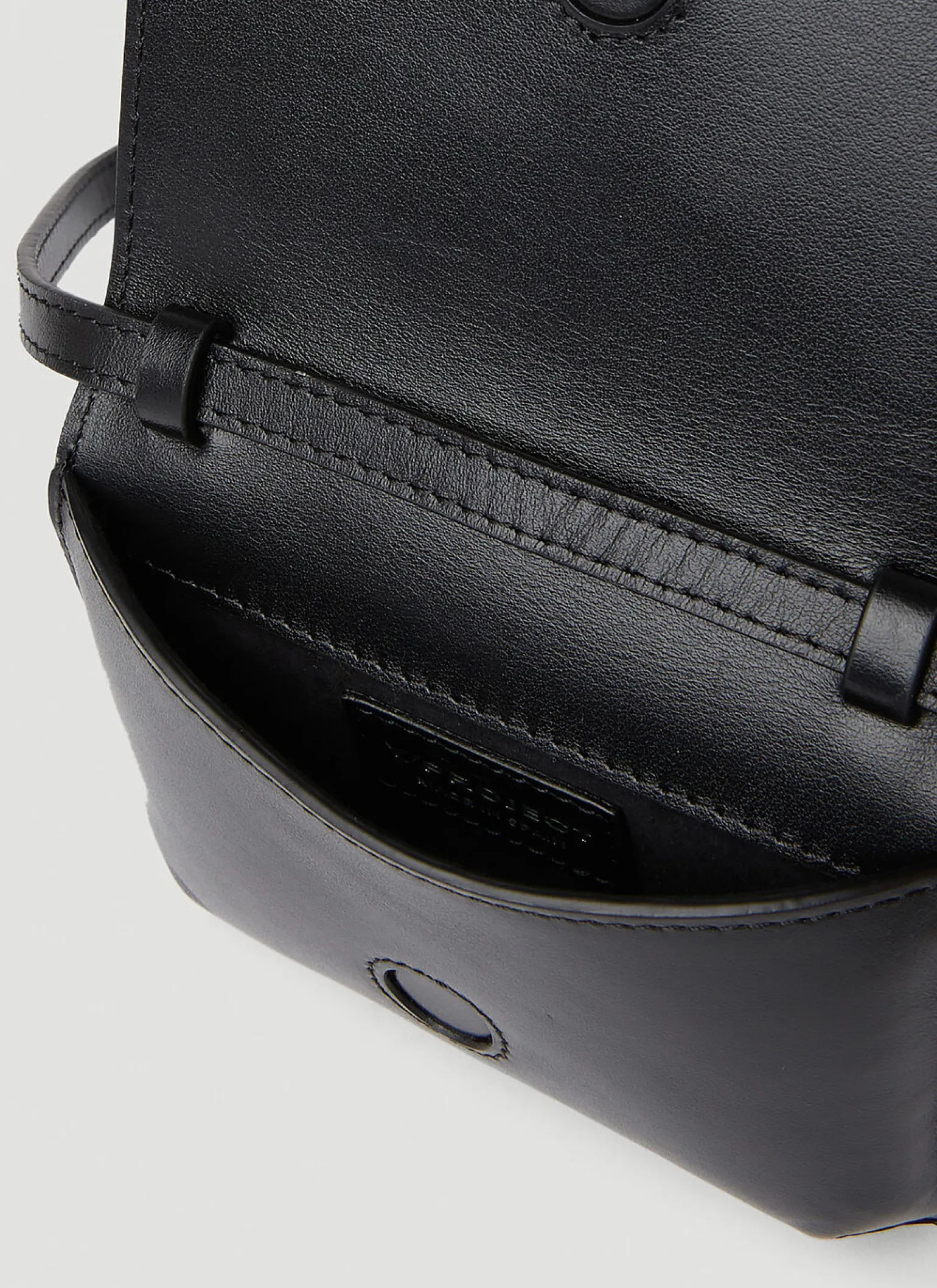 Mini Wallet Crossbody Bag