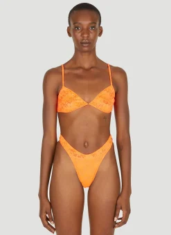 Minimal Bra