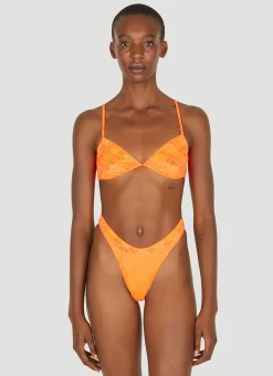 Minimal Bra