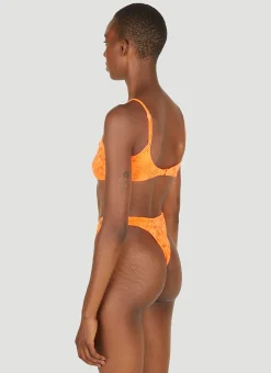 Minimal Bra