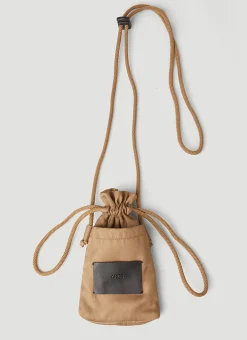 Minute Crossbody Pouch