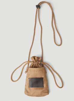 Minute Crossbody Pouch