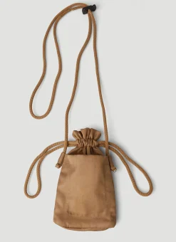 Minute Crossbody Pouch