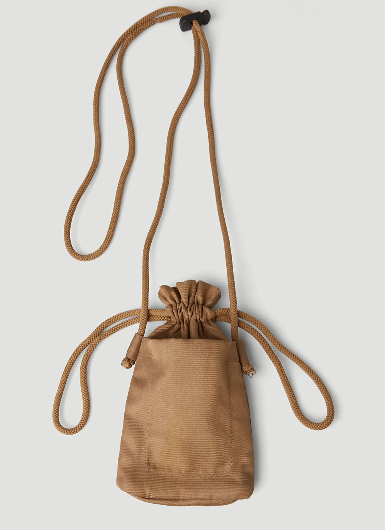 Minute Crossbody Pouch
