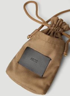 Minute Crossbody Pouch