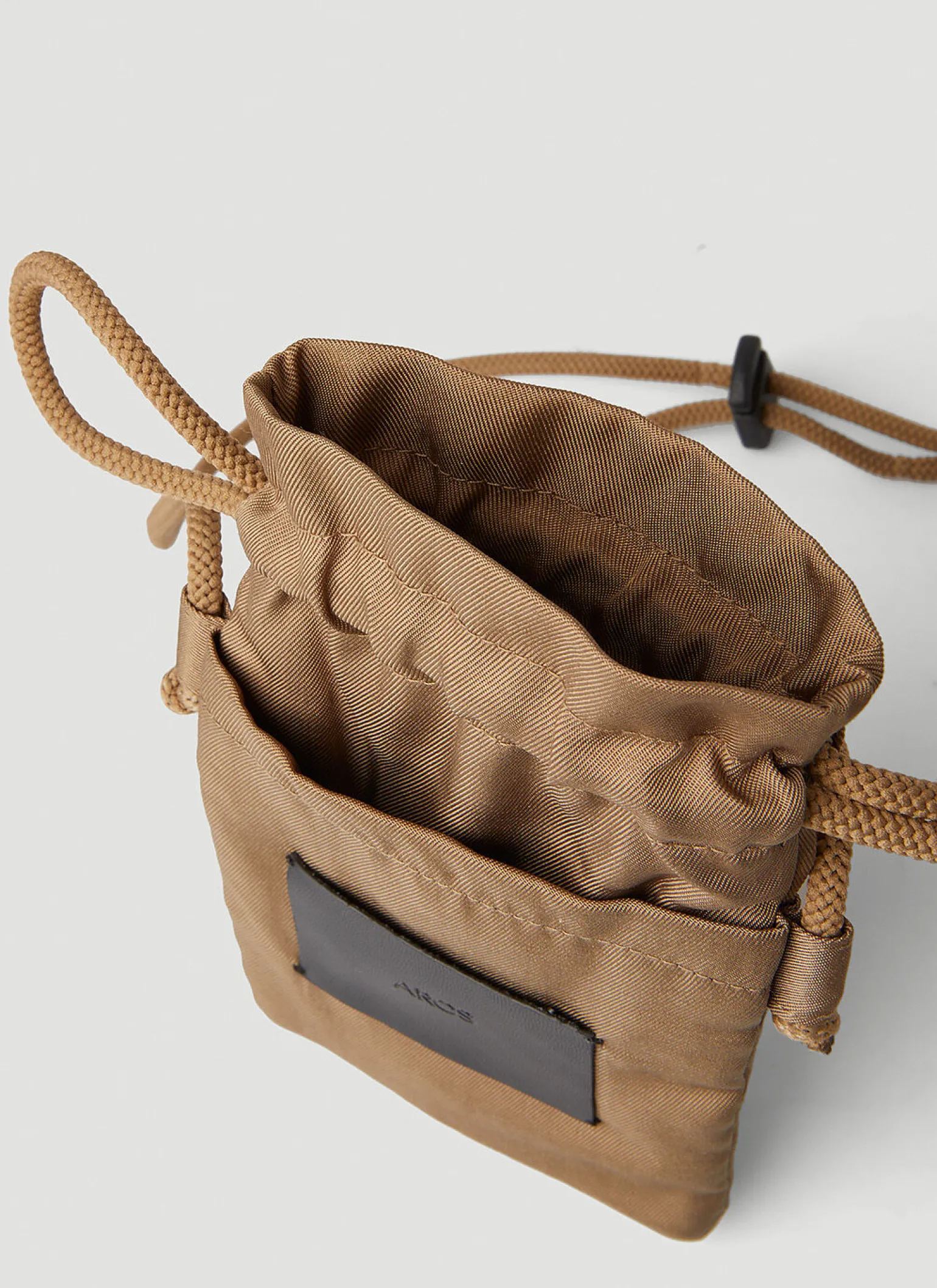 Minute Crossbody Pouch