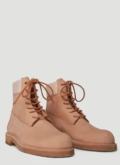 Mip 04 Boots
