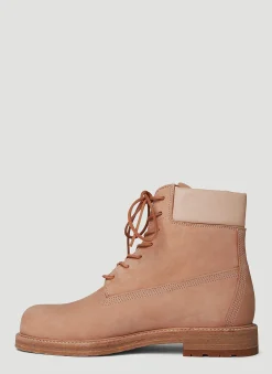 Mip 04 Boots