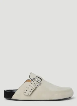 Mirvin Mules