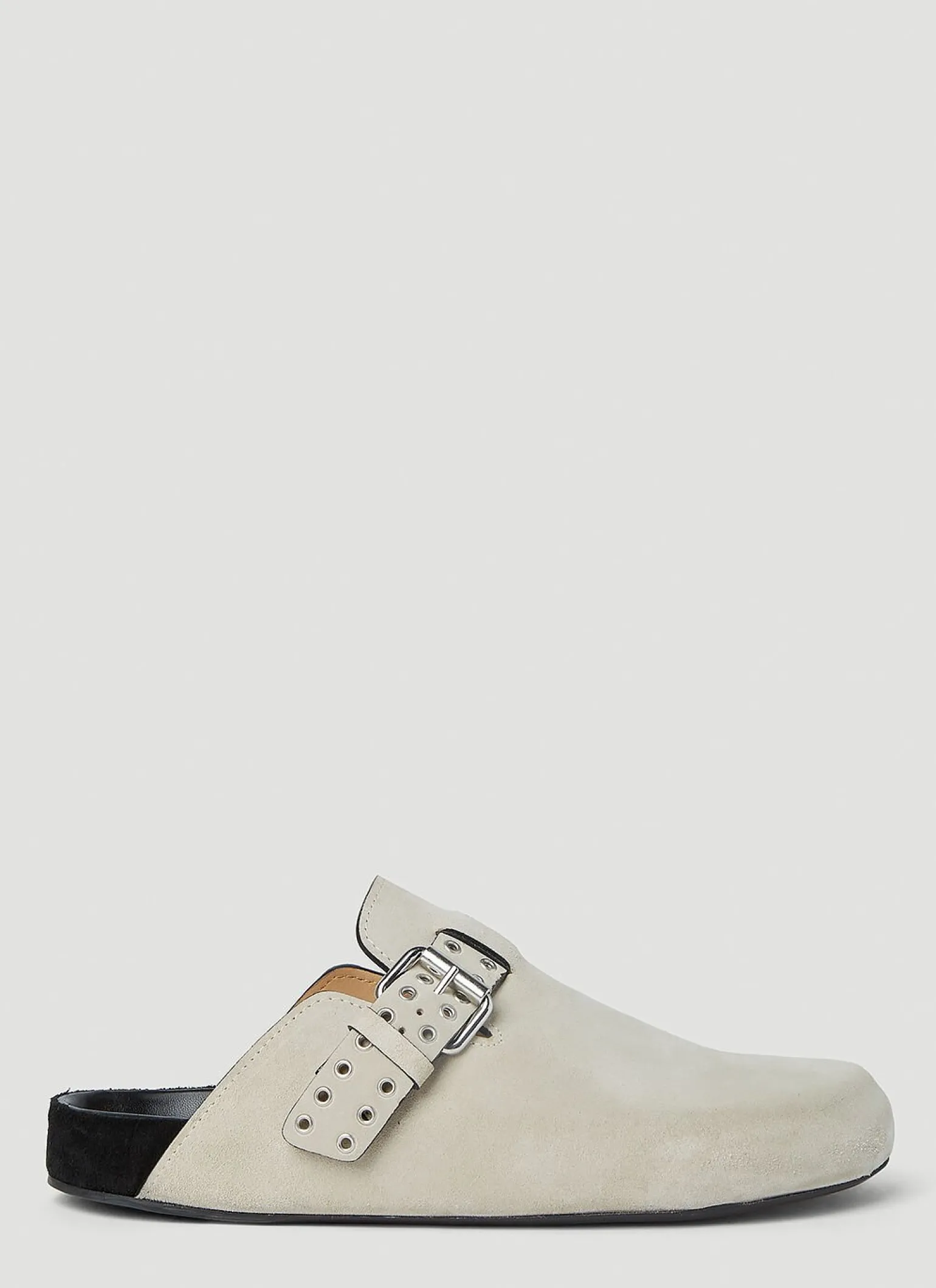 Mirvin Mules