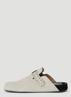 Mirvin Mules