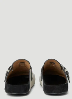 Mirvin Mules