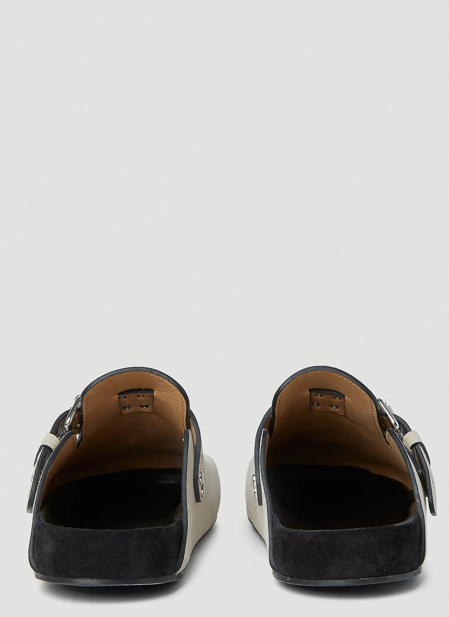 Mirvin Mules