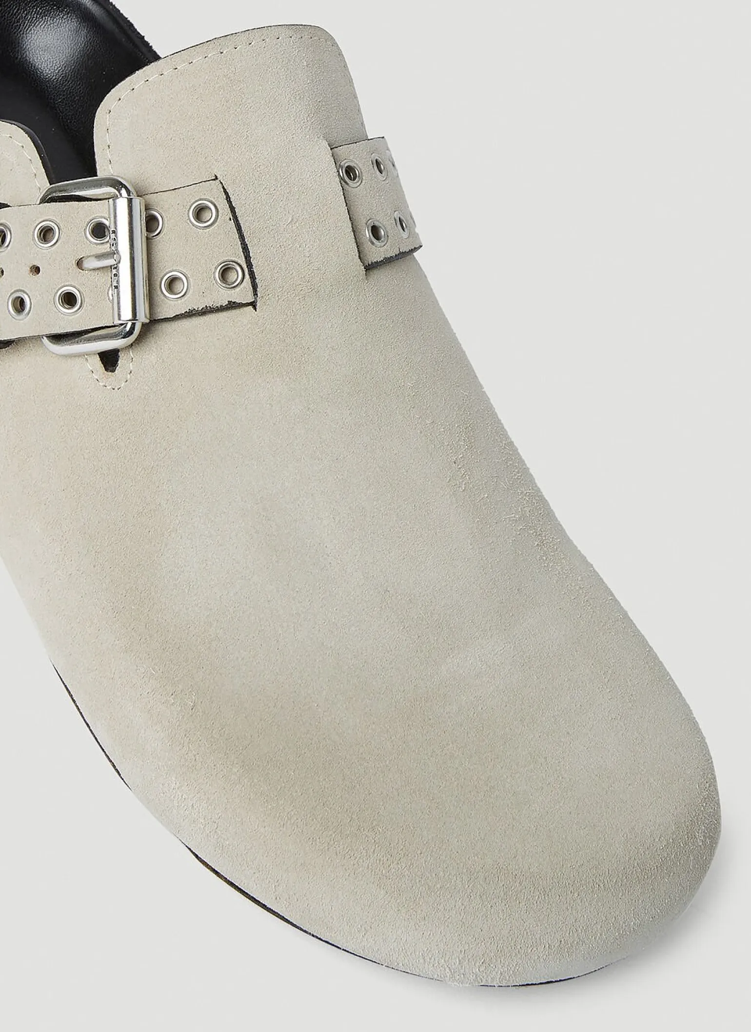 Mirvin Mules