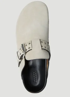 Mirvin Mules