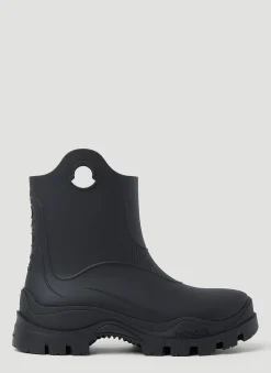 Misty Rain Boots