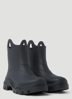 Misty Rain Boots
