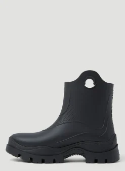 Misty Rain Boots