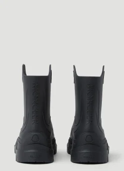 Misty Rain Boots