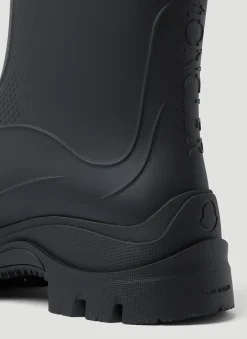 Misty Rain Boots